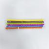 6Pcs Stretchy Textured Rope Fidget Toys Sensory Autism Toys for Stress Anxiety Relief Office Desk Fidget for Workers