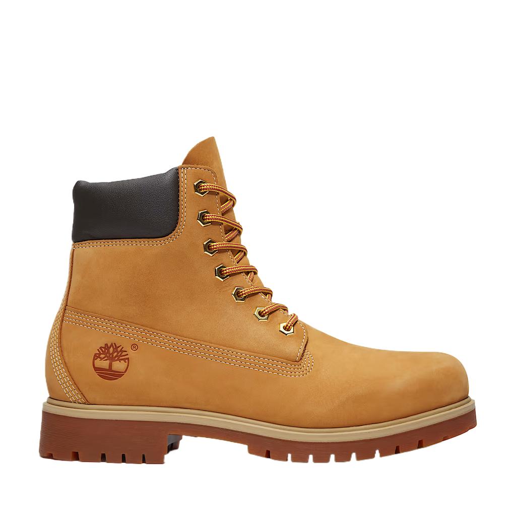 Timberland Wodoodporne wygodne buty outdoorowe typu high-top 6-calowe buty męskie TB0A6CH6754