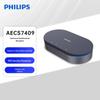 Philips Wireless Omnidirectional Conference Microphone System (CN Version)