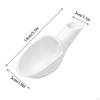 Coffee Bean Measuring Spoon, Lightweight, Beans Kitchen Tool for Cafe