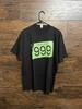 New 999 Punk Band Tee AS8502 999 T-shirt XL