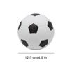 Cartoon Football Night Light Rechargeable Sleeping Night Lamp Dimmable Boys Bedside Lamp For Room Decoration Kids Gift