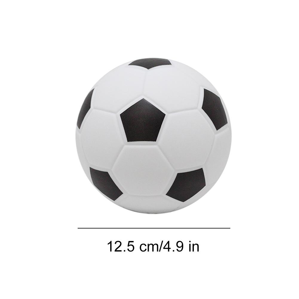 Cartoon Football Night Light Rechargeable Sleeping Night Lamp Dimmable Boys Bedside Lamp For Room Decoration Kids Gift