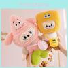Star Patrick Spongebob Cartoon Design Soft Plush Animal Doll Gifts Kids