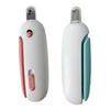 Pet Nail Clippers Adjustable Hole Dog Nail Trimmer with Ergonomic Pet Paw Grooming Tools
