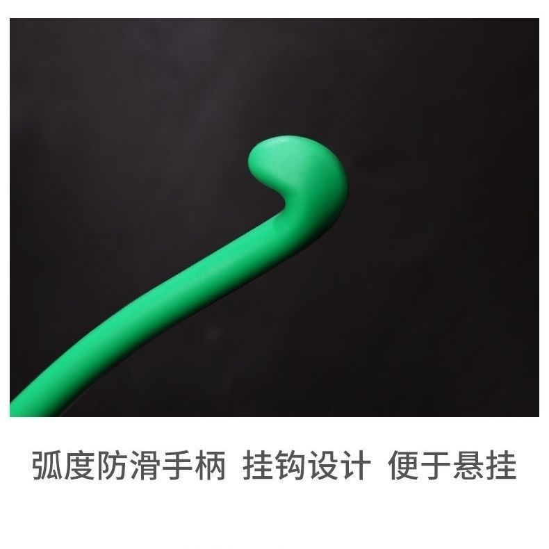 Cherry Toilet Brush, Home Long Handled Soft Bristled Toilet Brush, Creative Plastic Cleaning Brush, Toilet Brush Set