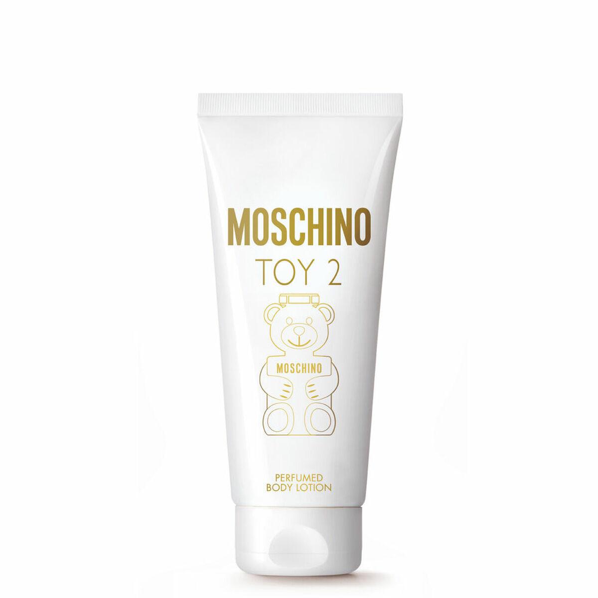 

Moschino Toy 2 Лосьон для тела (200 мл)