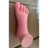 Bendable Silicone Practice Hand Flexible Positioning Fake Hand Mannequin Hand  Manicure Practice