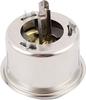 Magnetic Steel Thermostat for Electric Rice Cookers Designed for 160 To 170 Degree Celsius Regulation and Overheat Prevention