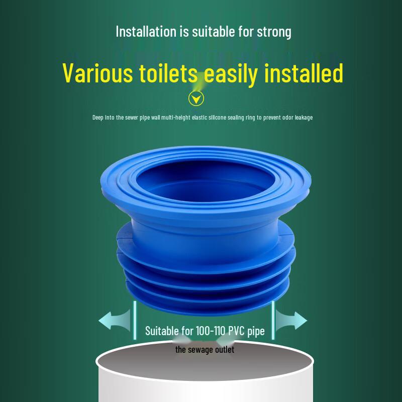 Toilet Flange Sealing Ring