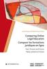 The Comparing Online Legal Education : Past, Present and Future : 0 Book