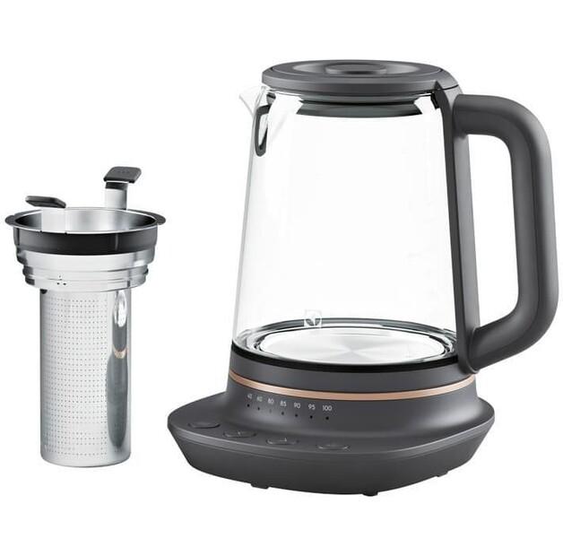 

Электрический чайник Electrolux Explore 7 E7GK1-8BP