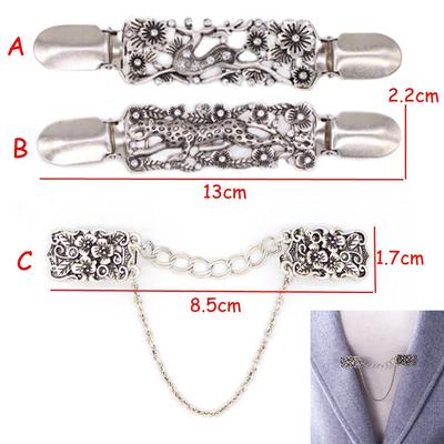 Broschen & Körperschmuck