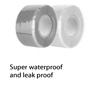 Super Strong Waterproof Stop Leaks Seal Repair Performance Silicone Adhesive Insulating Duct Tapes