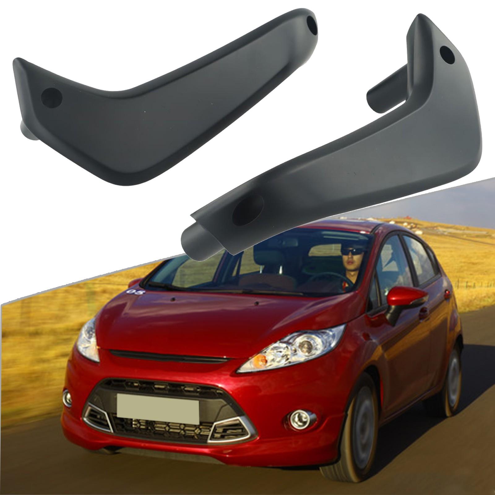 

Внутренняя левая и правая дверная ручка для Ford Fiesta 2011-20 только с механической коробкой передач