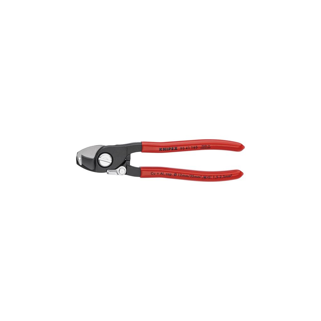 KNIPEX Cable Cutter 9541-165