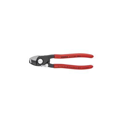 KNIPEX Cable Cutter 165mm 9541-165