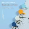 Newcomer Exclusive: Strong Adhesive No-Punch Hooks for Kitchen & Bathroom