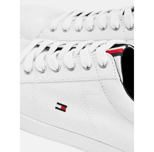 Tommy Hilfiger Sneakers Iconic Long Lace