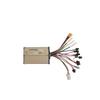 M4 Electric Scooter Parts 48V20A Controller Kit with TF-100 Communication Display & Throttle Accelerator
