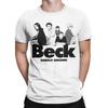 Beck: Mongolian Chop Squad Tee Shirt for Men Women Gift T Shirts  Cotton Clothes