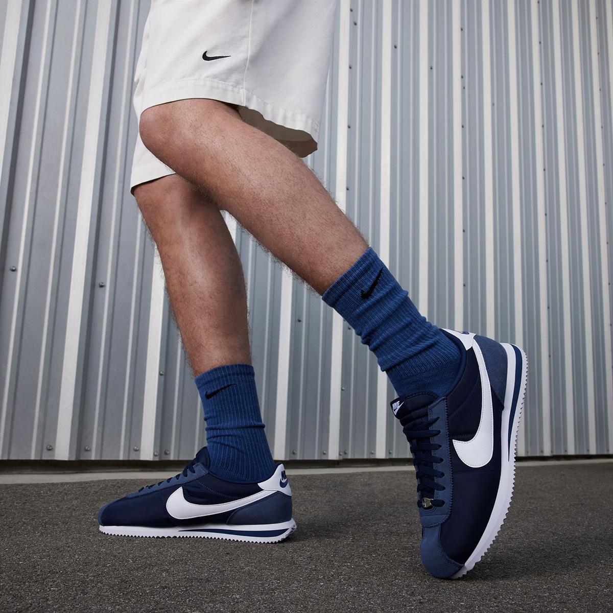 

[Nike] Nike Cortez TXT, HF0263, 1020105411, Popular Korean Shoes 270