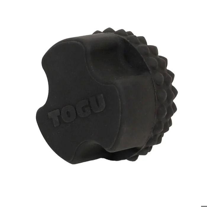 Balle de massage - TOGU - TOGU Grip - Ø 9 cm - Ruton durci - Auto-massage