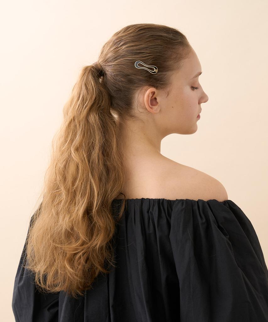 Alexandredeparis La Muette Ballpin Black 6