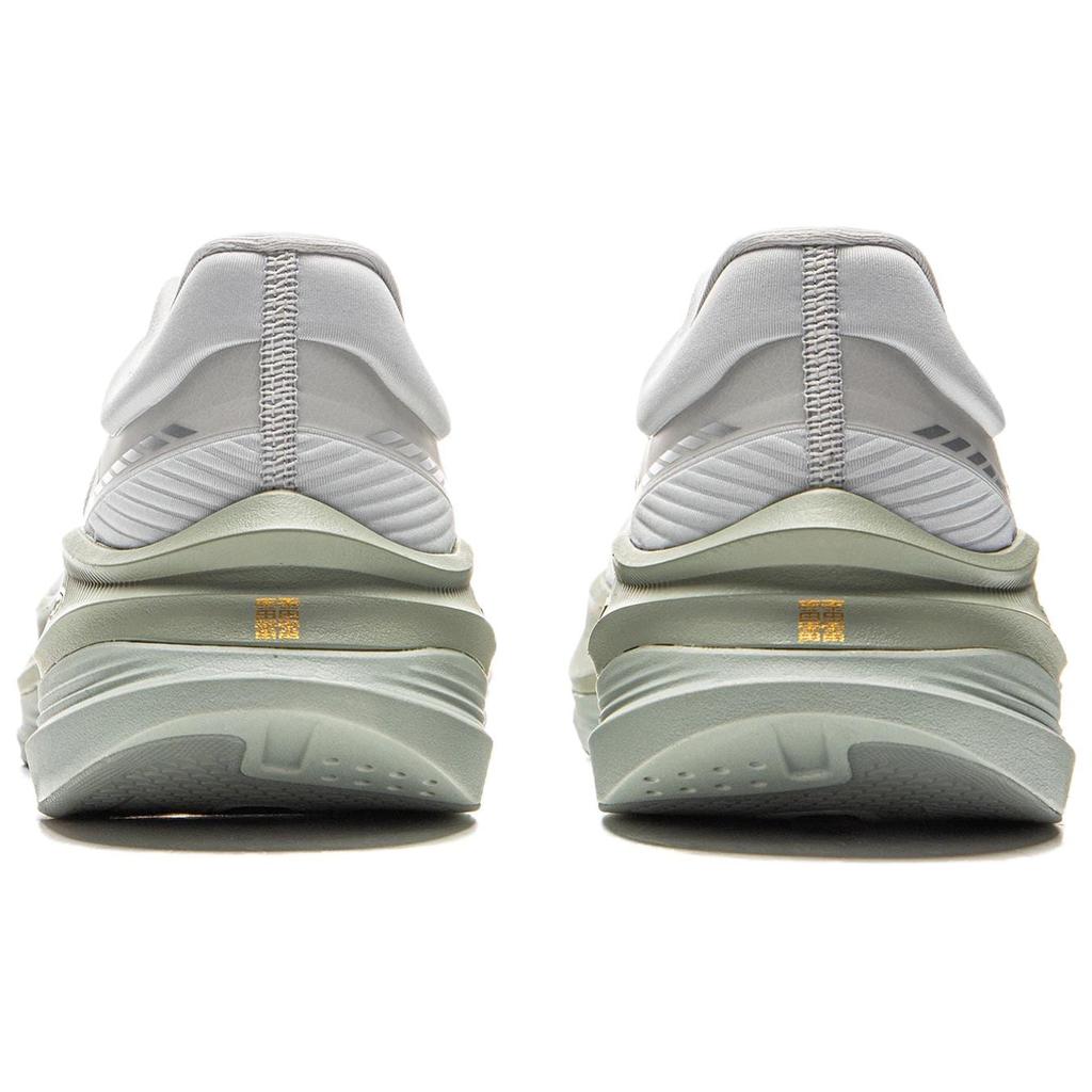 Li Ning Yueying 5pro Cushioning Slip Resistant Abrasion Resistant Breathable Lightweight Low Top ARHV013-19