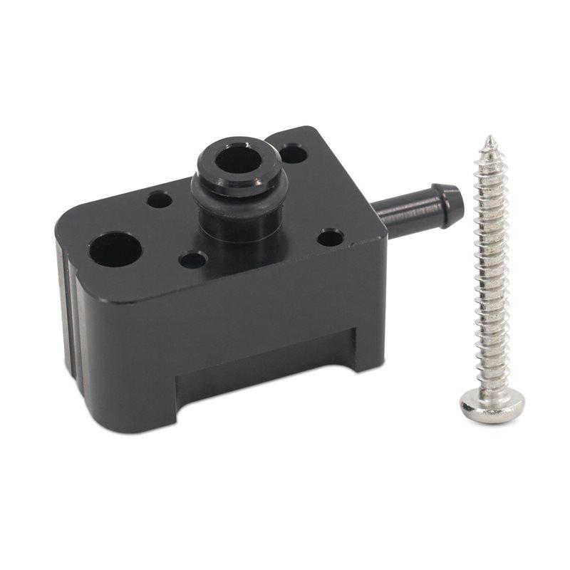 Для VW TSI EA888 Gen3 1.8T 2.0T MK7 MK6 B7 MQB Совместимый Адаптер для Датчика Давления Наддува Отвод для Blow-Off Клапана