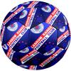 Rangers F.C Theme Size 5 Soccer Ball, Suitable for Both Indoor and Outdoor Matches, a Gift Suitable for Everyone.