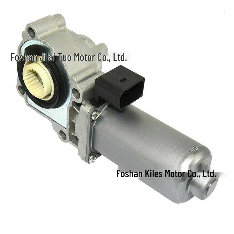 BMW Transfer Case Motor 2710756629 1645400188