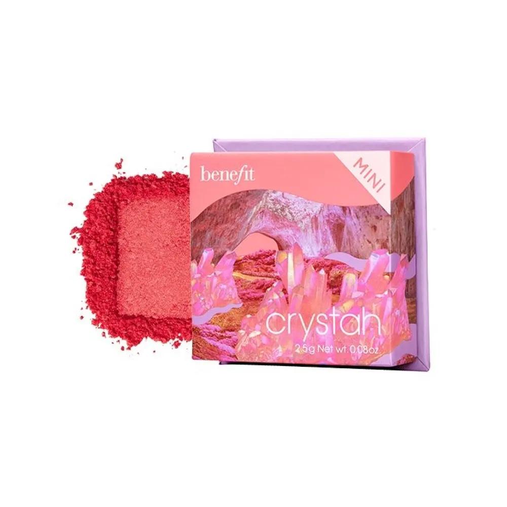 Benefit Blusher Mini (Select 1 of 5)