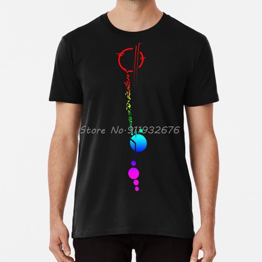 Lexa Tattoo (Rainbow) T Shirt The 100 Commander Lexa Tattoo Lgbt Fans Deserve Better Heda Leksa