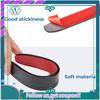 AA92-Car Bumper Protector Rubber Strips, Carbon Fibre Front And Rear Side Bumper Guard Cover For SUV MPV Pickup Truck, 2 Pcs