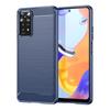 For Redmi Note 12 Pro 4G Case For Redmi Note 12 Pro Cover 6.67 inch Shockproof Soft Silicone Protective Bumper For Note 12 Pro