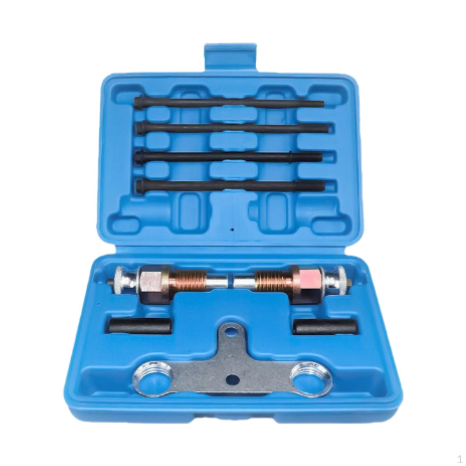 

Инструмент для установки и снятия топлива, Инструмент для регулировки фаз газораспределения автомобильного двигателя, Замена, Съемник топлива для N20 N55