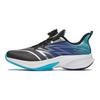 Anta Kids Hailang Lite 2.0 Fabric Sports Casual Comfortable Versatile Lightweight Shock Absorbing Breathable Low Top Running Shoes 312435513-5