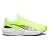 Puma Scarpe da Corsa Unisex SCEND PRO Engineered Vite Argento PUMA Bianco 378777-05