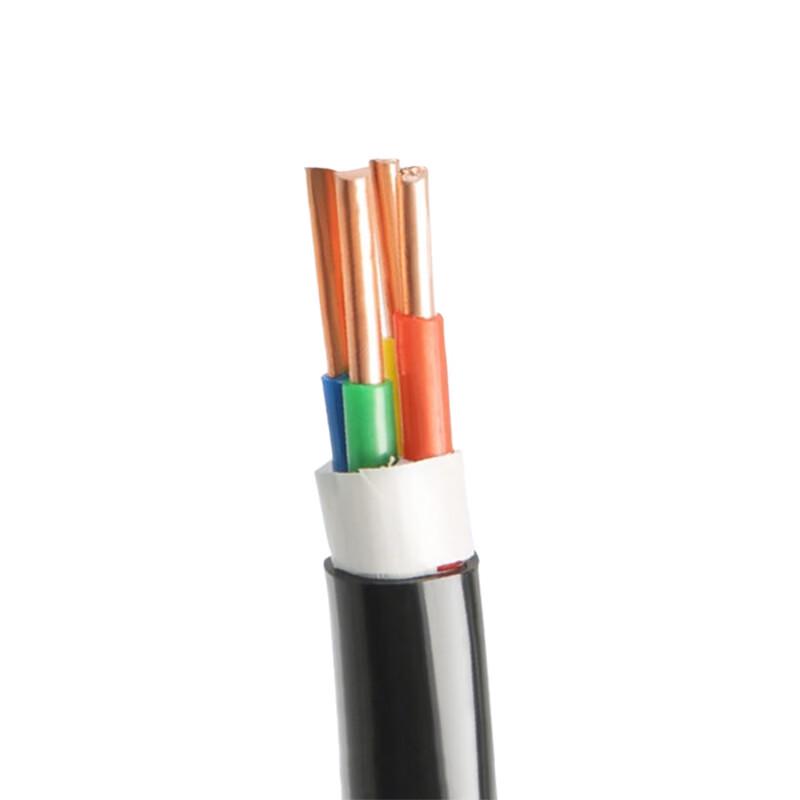 Copper Core YJV Electrical Cable
