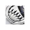 Nagao Tsubame-Sanjo Teaspoons, 5 Pieces + 1 Extra, 13.5cm, 18-0 Stainless Steel, Made In Japan