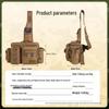 BinFu Multi-functional Tactical Fishing Bag