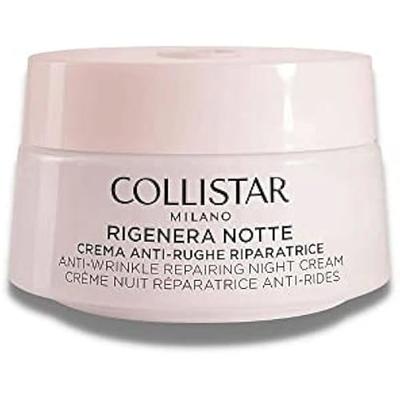 COLLISTAR Regenera Anti-Wrinkle Night Cream 50 Ml