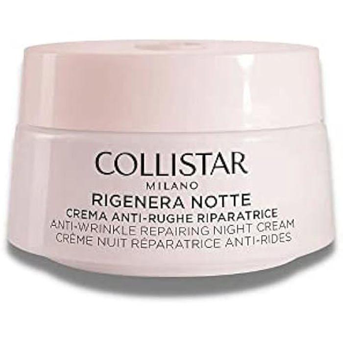COLLISTAR Regenera Crème de nuit anti-rides 50 ml
