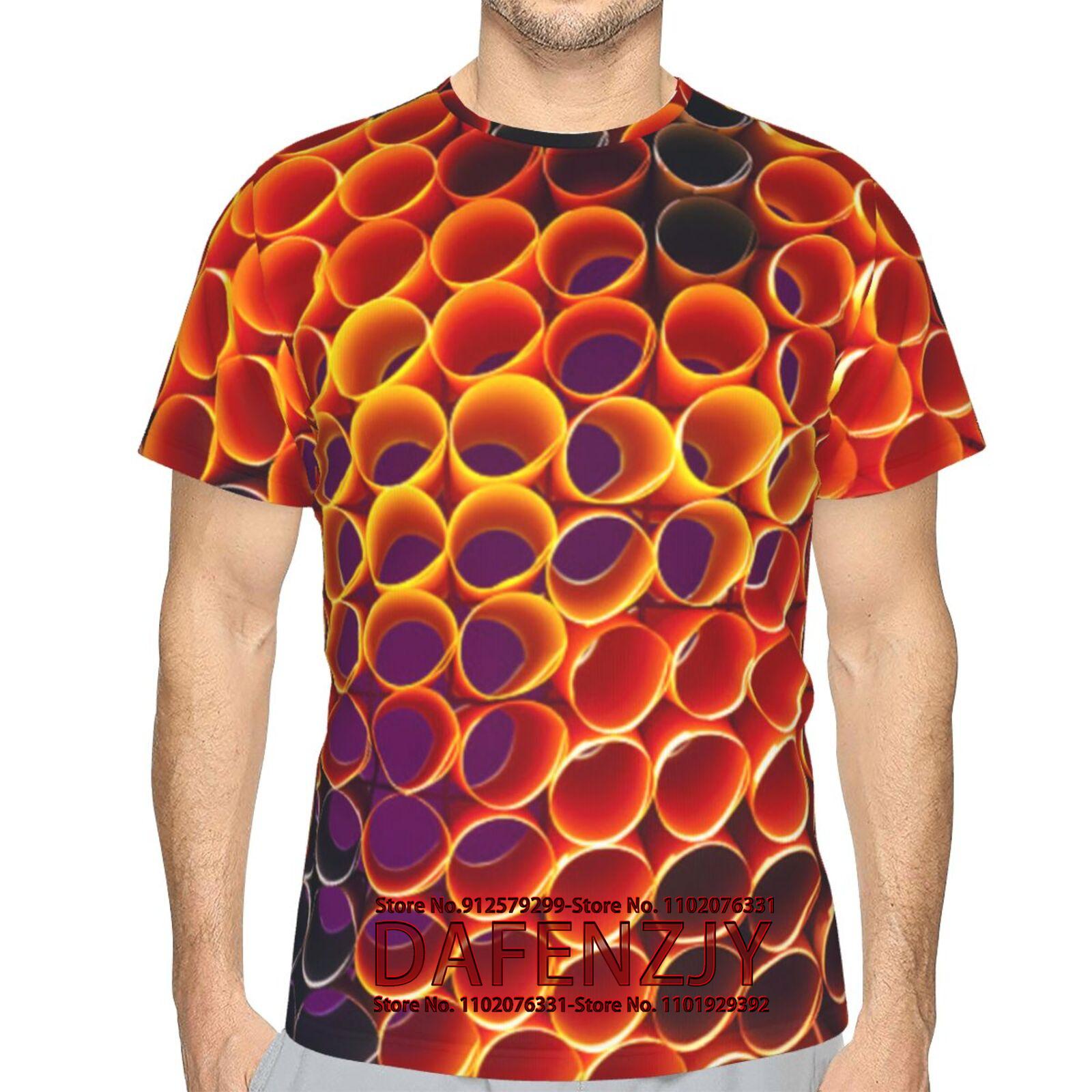 

Мужская футболка в стиле ретро Y2K, винтажные футболки, летняя одежда, мужские футболки с 3d принтом пчелы, уличные повседневные спортивные футболки большого размера, унисекс S золотой