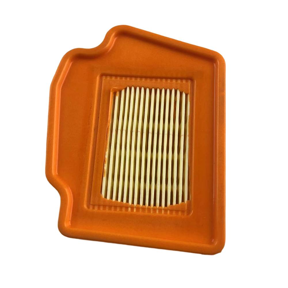 10 Stück Luftfilter 41481410300 Ersatz für FS490 FS510 FS560 Luftfilter Garten-Motorgeräte-Zubehör