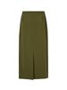 DISCOVERY EXPEDITION Freshvent Women'S Polton Lightweight Skirt (D/Olive)