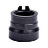 Carburetor Air Inlet Intake Manifold Pipe Interface Adapter for Honda CBR250 MC14 MC17 MC19 1986-1989 CBR250 MC22 CB400 Super