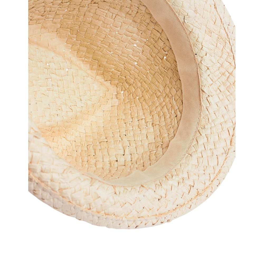 Unisex Adult Festival Trilby