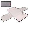 Baby Diaper Changing Pad Portable Multifunctional Travel Changing Mat Station for Newborn